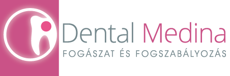 Dentalmedina logo